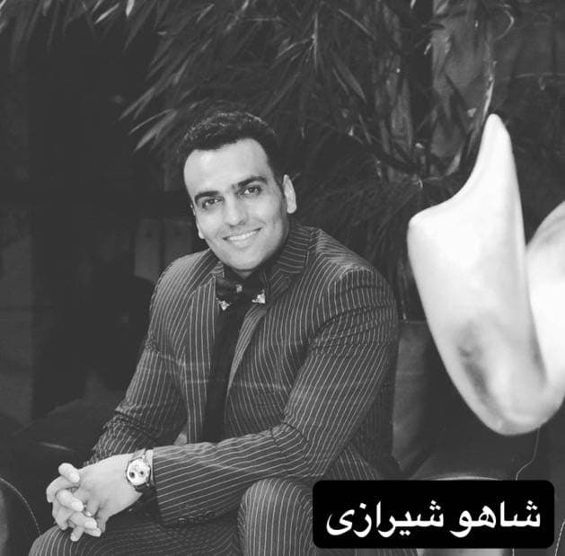 Shahou Shirazi